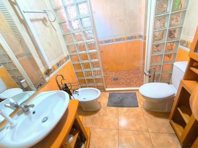 Foto 56d8f62a-2d85-44ff-b027-f172d5aed7d3. Casa aparellada amb calefacció aparcament a Santa Quiteria - Les Boqueres Almazora / Almassora