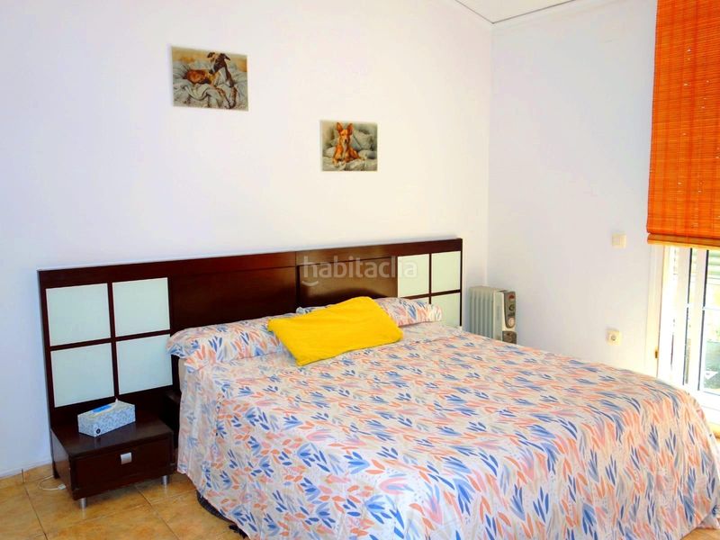 Foto 5cb722d8-492a-470f-a07c-656c7e2e12cc. Casa aparellada amb calefacció aparcament a Santa Quiteria - Les Boqueres Almazora / Almassora