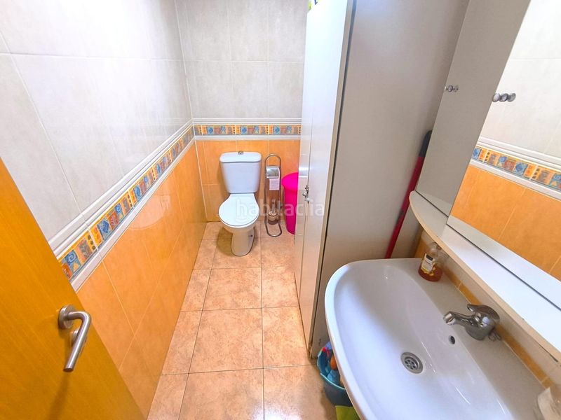 Foto 5ebe5dce-f5b0-4a8d-b19f-4e422da23d96. Casa aparellada amb calefacció aparcament a Santa Quiteria - Les Boqueres Almazora / Almassora