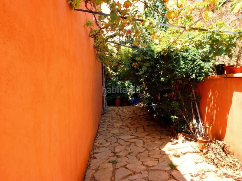 Foto 68b2b0b0-b695-4067-8aae-2ed1a93dd863. Casa aparellada amb calefacció aparcament a Santa Quiteria - Les Boqueres Almazora / Almassora