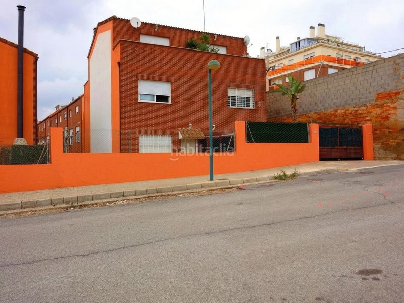 Foto 73534875-3445-47c0-8206-7b351642e61b. Casa aparellada amb calefacció aparcament a Santa Quiteria - Les Boqueres Almazora / Almassora