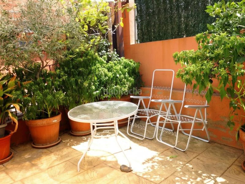 Foto 7727309d-fbce-466a-9b26-5255194e0c70. Casa aparellada amb calefacció aparcament a Santa Quiteria - Les Boqueres Almazora / Almassora