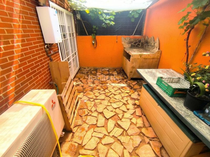 Foto 7eb36aaa-8723-4df1-8e3e-4e0257ff7b0a. Casa aparellada amb calefacció aparcament a Santa Quiteria - Les Boqueres Almazora / Almassora
