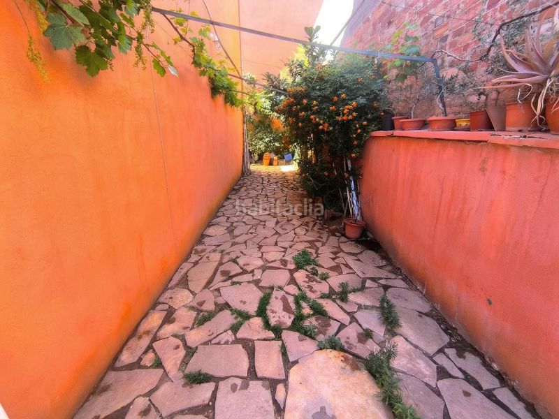 Foto 8e5ca0ce-296a-447b-99c5-e65fc09260c4. Casa aparellada amb calefacció aparcament a Santa Quiteria - Les Boqueres Almazora / Almassora