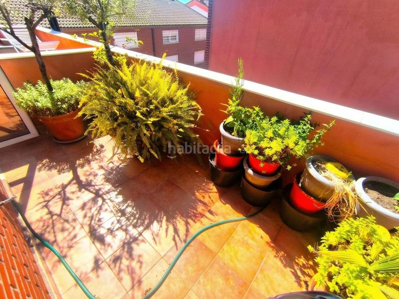 Foto 9f101bea-a2ac-4c6a-9c7e-63b84d7dadf3. Casa aparellada amb calefacció aparcament a Santa Quiteria - Les Boqueres Almazora / Almassora
