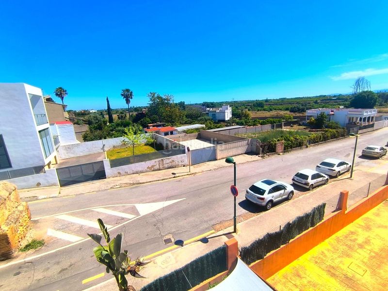 Foto bc24f706-538f-47a3-8ca3-5a44faae56de. Casa aparellada amb calefacció aparcament a Santa Quiteria - Les Boqueres Almazora / Almassora