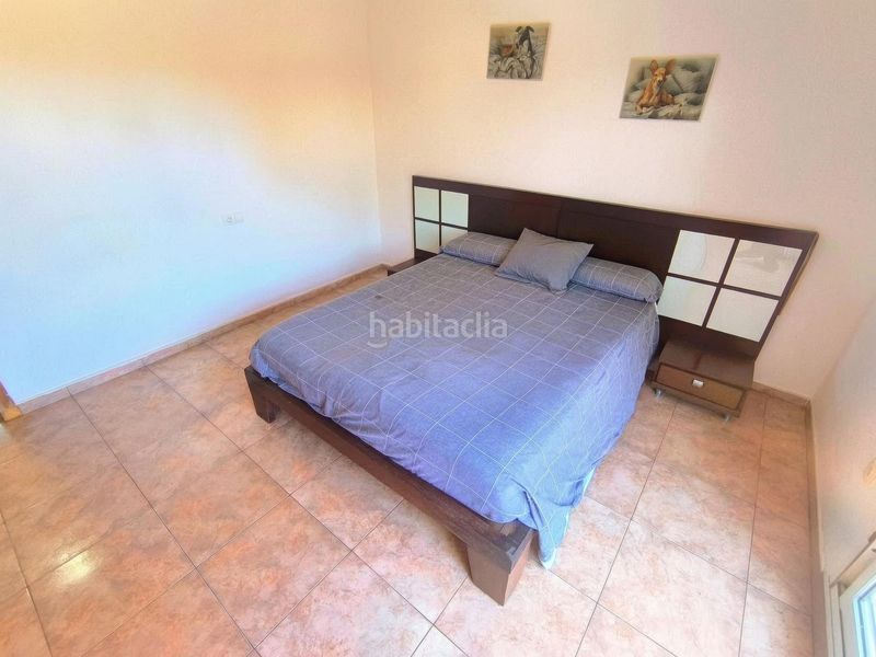 Foto c51e3be7-0bf6-4429-9f30-0008d221a572. Casa aparellada amb calefacció aparcament a Santa Quiteria - Les Boqueres Almazora / Almassora