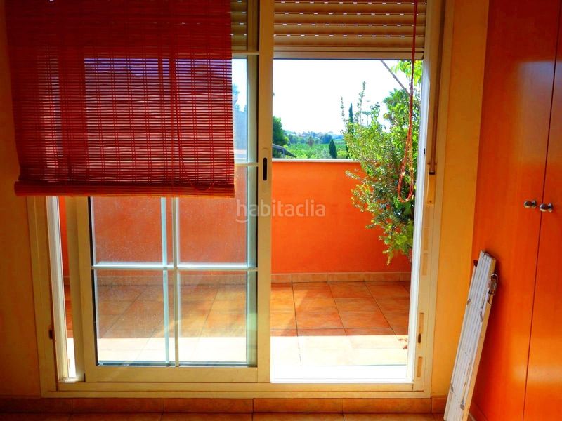 Foto cfdb97ac-9e7c-440f-86d9-0d038c381ecd. Casa aparellada amb calefacció aparcament a Santa Quiteria - Les Boqueres Almazora / Almassora