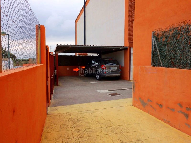 Foto d862f63d-0f56-493c-9559-329d57a9372a. Casa aparellada amb calefacció aparcament a Santa Quiteria - Les Boqueres Almazora / Almassora