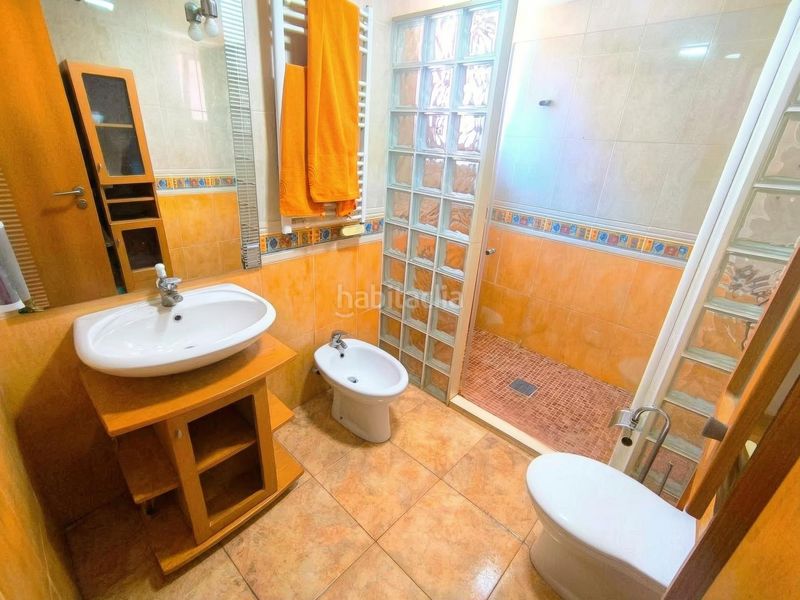 Foto e3fe005f-01d2-48d0-8aba-e641393e99c6. Casa aparellada amb calefacció aparcament a Santa Quiteria - Les Boqueres Almazora / Almassora