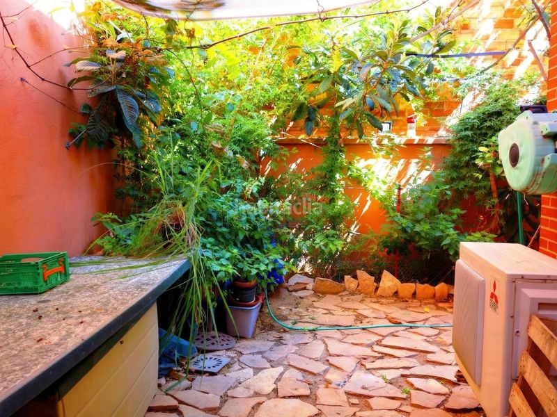 Foto e596e6db-1f2e-4efd-9ea5-85c61bb34b95. Casa aparellada amb calefacció aparcament a Santa Quiteria - Les Boqueres Almazora / Almassora