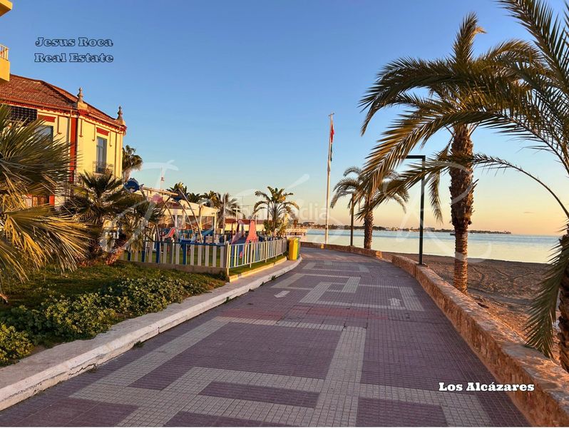 Foto 0bb8d140-5f2c-49a1-b550-573443fb27ee. Pis a Centro Alcázares (Los)