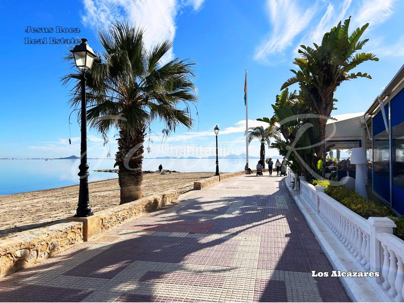 Foto 0d96941d-1817-4fdd-a1ed-cfa89938b377. Pis a Centro Alcázares (Los)