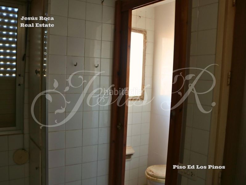 Foto 126bdd92-1a6c-46c7-86c8-c3b9ef1786d8. Pis a Centro Alcázares (Los)