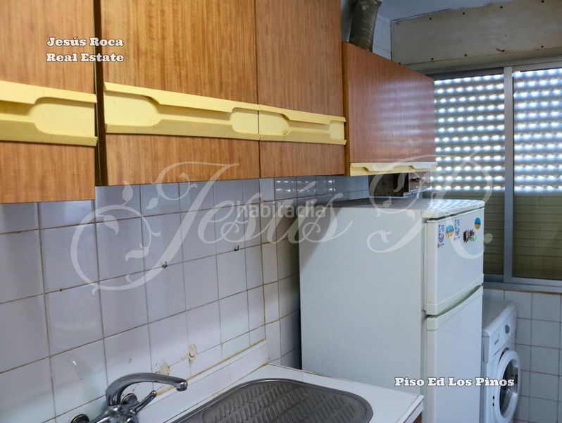 Foto a2ad7570-fe88-4af1-95ec-c3794c23c21f. Pis a Centro Alcázares (Los)
