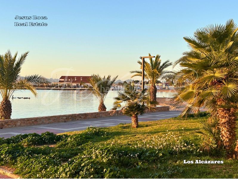 Foto a62028f2-53fe-41b2-941b-a5949e60aa85. Pis a Centro Alcázares (Los)