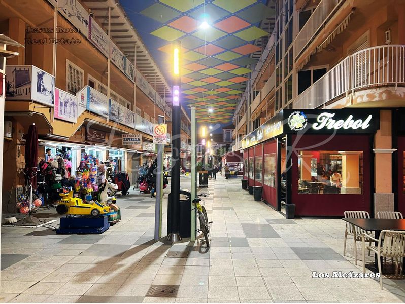 Foto baedbfdd-e3f4-4702-ad9d-639e55aa838e. Pis a Centro Alcázares (Los)