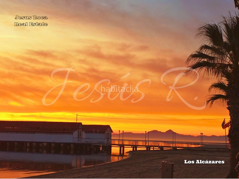 Foto c2328e59-f3ba-4608-995a-97d6fbff3aba. Pis a Centro Alcázares (Los)