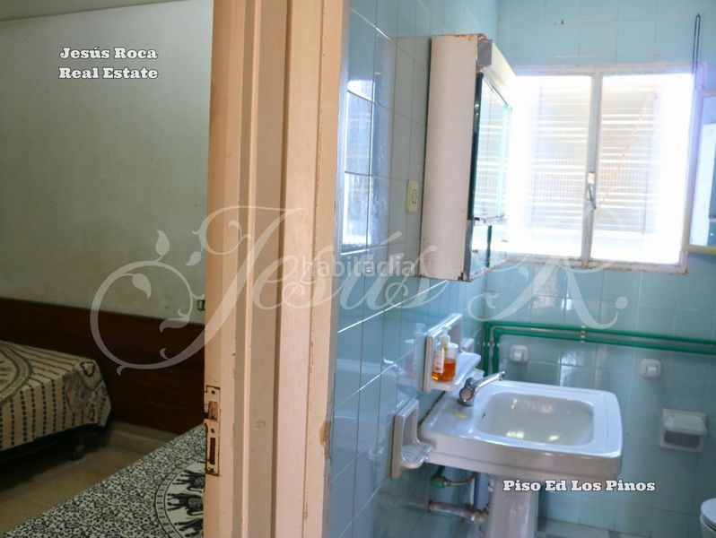 Foto c2604095-8999-4540-9836-da75bdbe6edb. Pis a Centro Alcázares (Los)