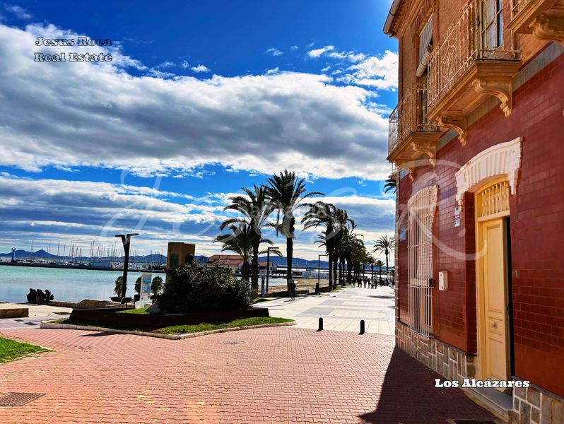Foto c897e025-4f7e-4a45-ae0e-06e8f2dc62e9. Pis a Centro Alcázares (Los)