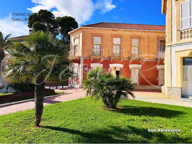 Foto d57f0da5-4b45-454c-a1c0-2cec31e003a2. Pis a Centro Alcázares (Los)