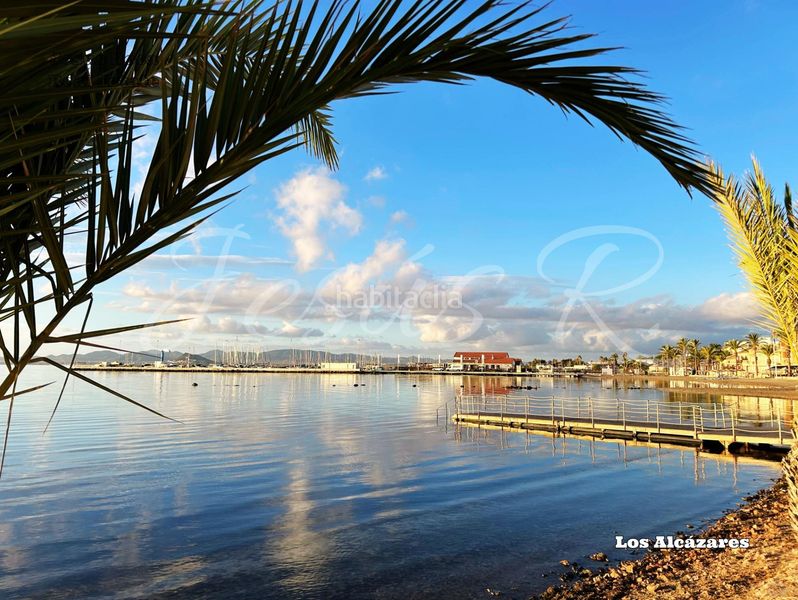 Foto fc82e5e3-f9c5-4083-99ad-5e9de53980ac. Pis a Centro Alcázares (Los)