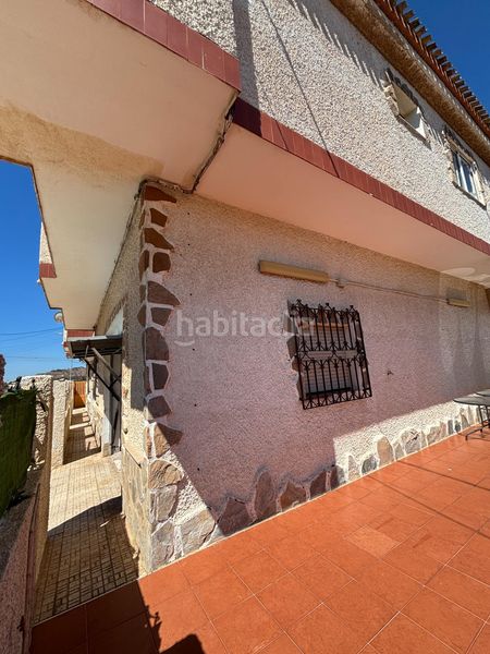 Foto 19081b27-fe3d-4787-8962-8f184373286e. Casa amb aparcament a La Unión Unión (La)
