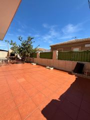 Maison  Lopez. Maravillosa casa con vistas a  la sierra minera