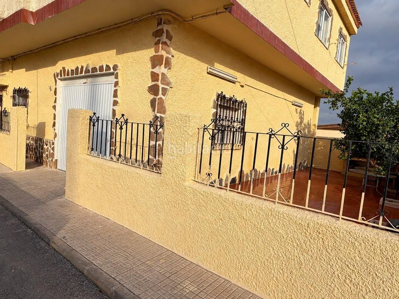 Foto 60329278-ae7d-417c-8e58-5cdbaaf08f05. Casa amb aparcament a La Unión Unión (La)