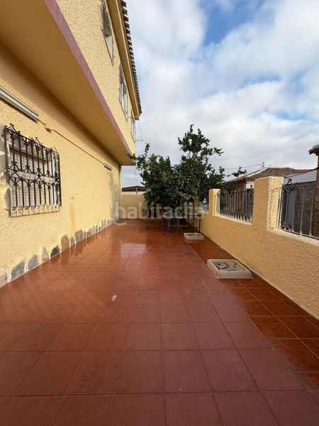 Foto 6bfc65a9-ec65-446e-a523-b16446adf6e6. Casa amb aparcament a La Unión Unión (La)