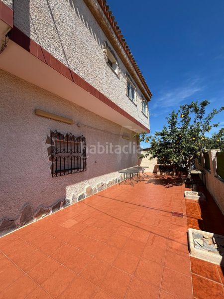 Foto bd579661-54c0-4c2d-a922-5ffe7794a2bb. Casa amb aparcament a La Unión Unión (La)