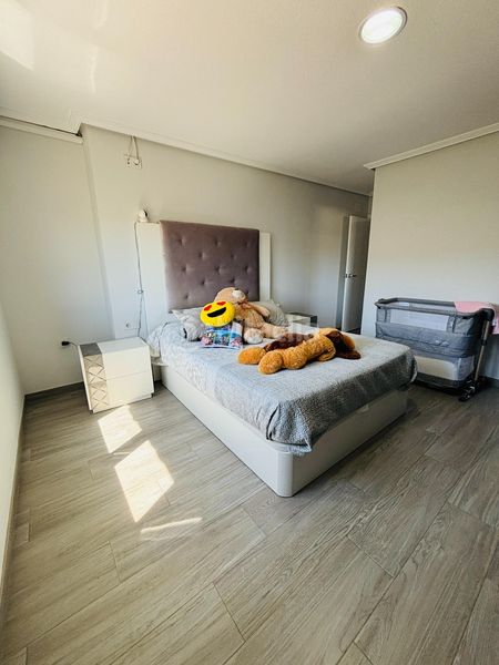 Foto d95aabe7-9466-4418-82e1-e6ee11f4954b. Casa amb aparcament a La Unión Unión (La)