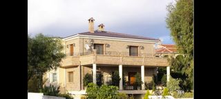 Xalet  Almendros. Casa  chalet independiente con piscina ciudad quesada rojales