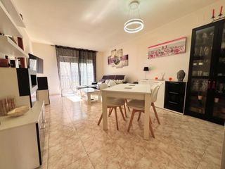 Reihenhaus  Calaf. Espectacular casa adosada con terraza, jacuzzi, vistas al mar y
