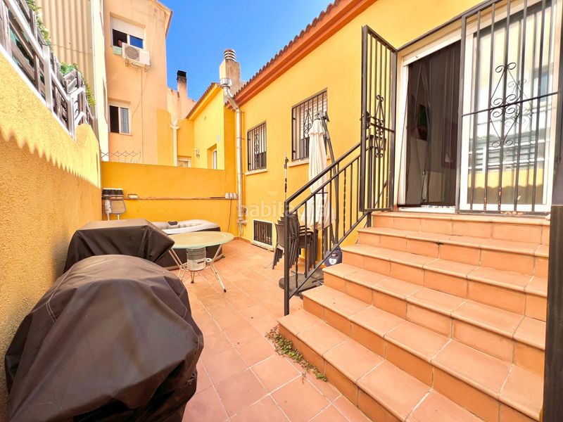 Foto 828e7349-49d8-42b3-a8f5-8c4f53a452f4. Casa adossada amb calefacció aparcament a Roda de Barà