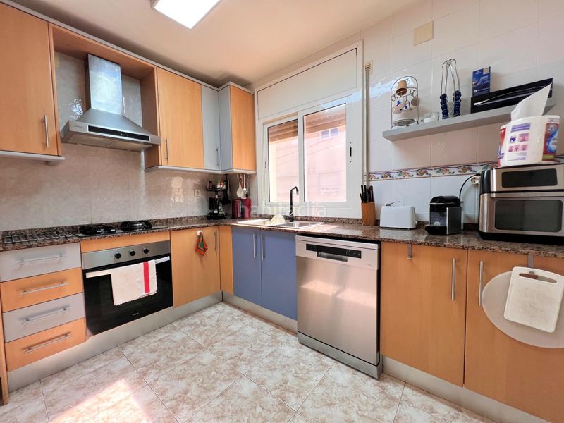 Foto 8915b6c2-3960-4841-900b-fb98d4a387ac. Casa adossada amb calefacció aparcament a Roda de Barà