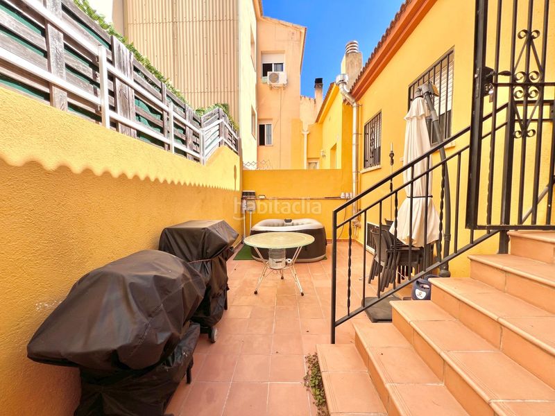 Foto b4d65951-8382-4320-9b8a-5e97d48c4eb3. Casa adossada amb calefacció aparcament a Roda de Barà