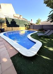 Casa a Valls. Casa con estilo y elegancia