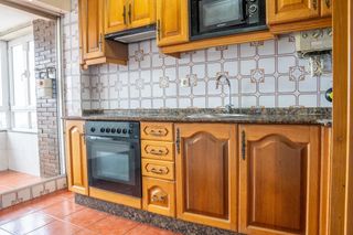 Ático en Avenida portugal,de 15. Piso en venta en el centro de avilés