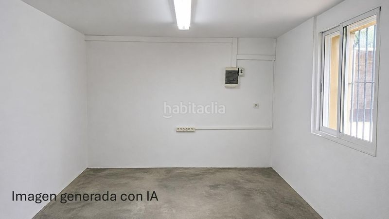 Foto e5693e56-9599-40c3-8c5b-081b33d08f76. Xalet amb aparcament piscina a Zona Universitaria Bormujos