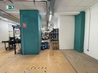 Geschäftsraum  Calle de casado del alisal. Local comercial en venta