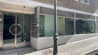 Geschäftsraum  Calle de casado del alisal. Local comercial en venta