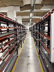 Local Comercial  Calle del maestro guerrero. Activo comercial y logístico de más de 590 m2 en valencia