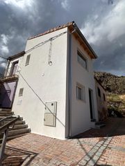 Maison à San Antón. Encanto, diseño y vistas en zona san antón