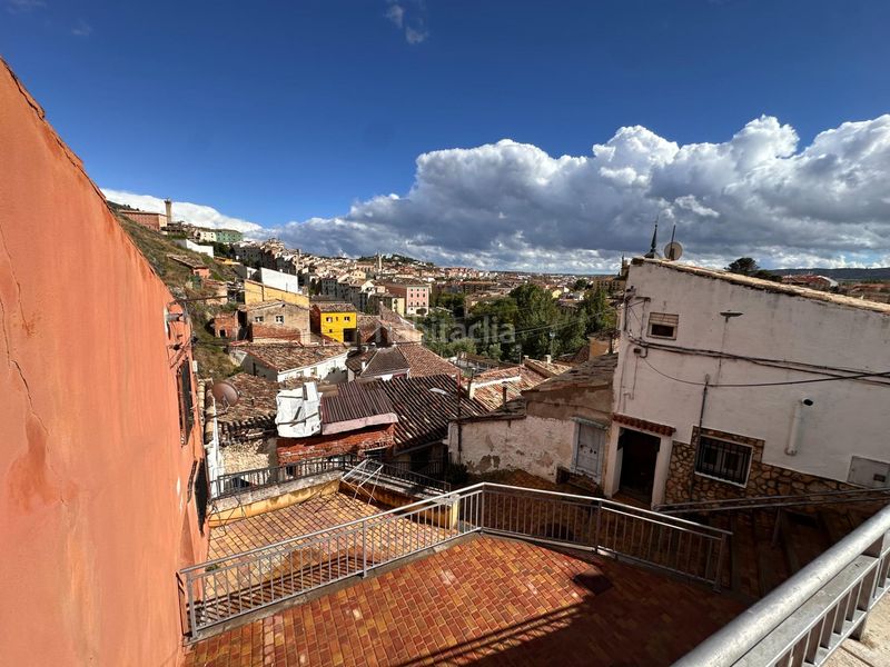 Foto 6ffa56c5-c954-4651-acbc-8ce232e6fb3c. Casa a San Antón Cuenca