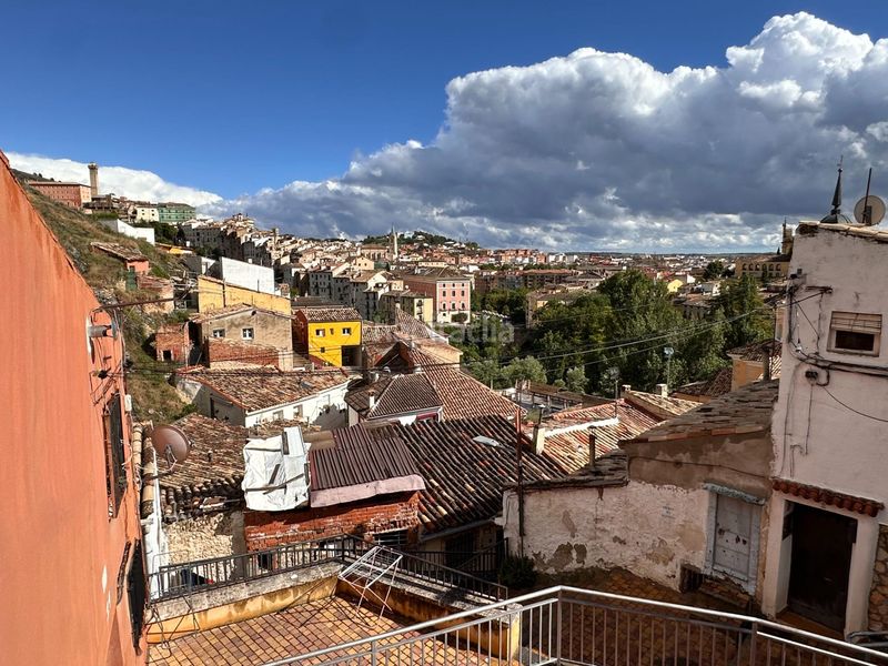 Foto 9ba8bfcb-c441-431e-a70e-ddd4d10f4744. Casa a San Antón Cuenca