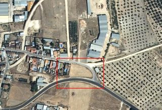 Terreny residencial  Calle de ramón y cajal. Venta de parcelas en terreno urbano