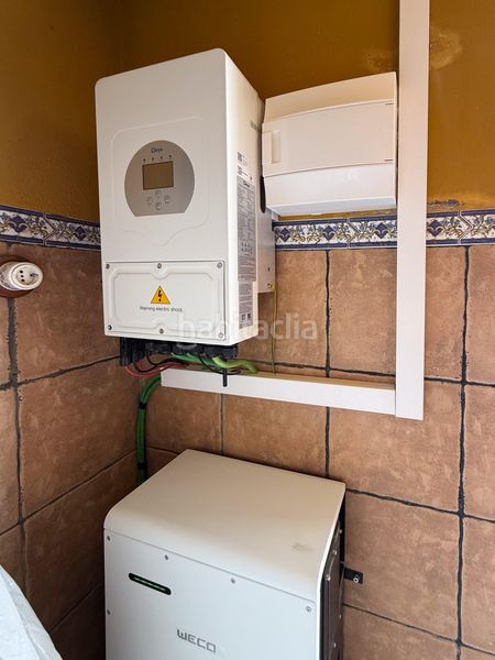 Foto 0337774b-59f3-4a85-9be8-647b89ec0aae. Xalet amb aparcament piscina a Alcora (l´)