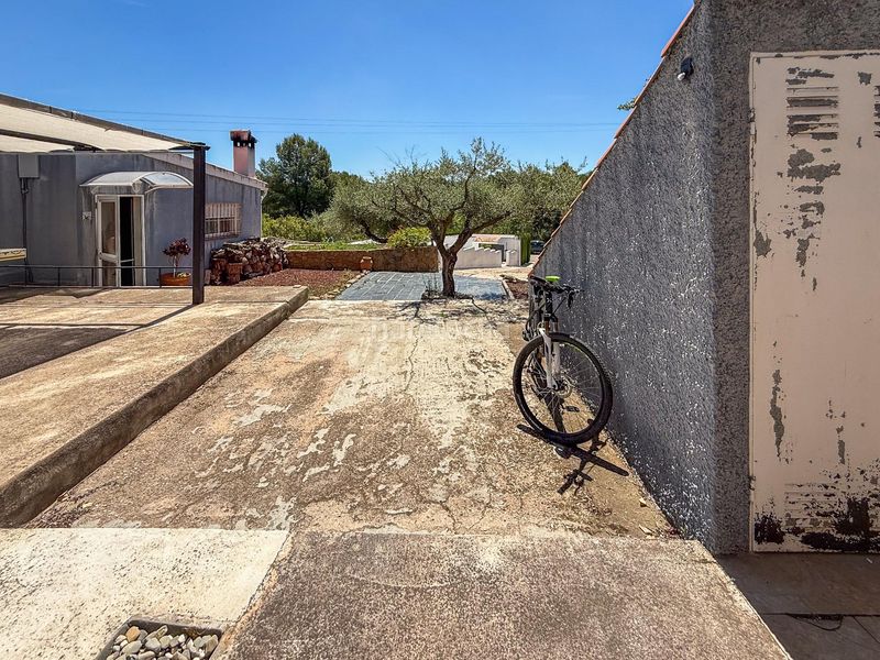 Foto 036f7c14-36e9-4e30-87e1-74489c4d6719. Xalet amb aparcament piscina a Alcora (l´)