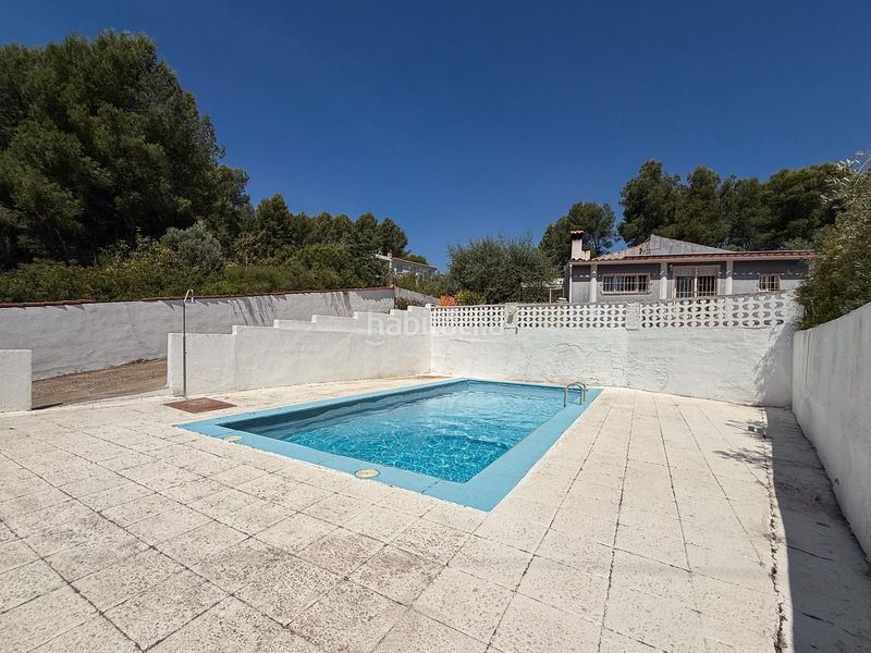 Foto 0d860858-e20e-4d2f-b9cf-2565f3233e6b. Xalet amb aparcament piscina a Alcora (l´)